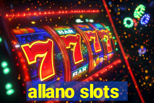 allano slots